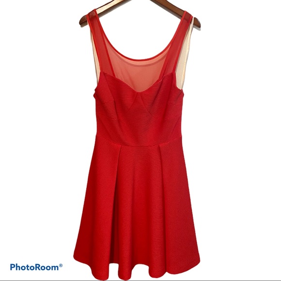 🥳🎉HP🥳🥳Bcbgeneration tie back dress - Picture 6 of 10